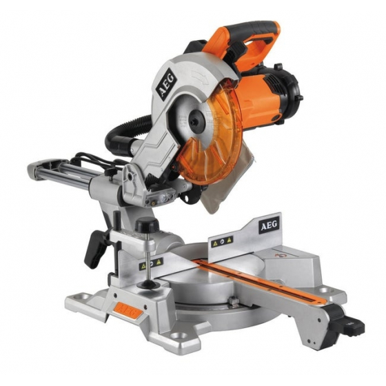 AEG 4931446358 Paire de charbons scie PS254L