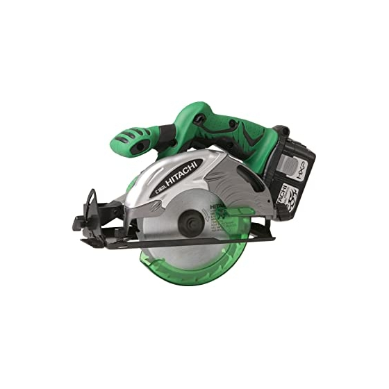 Hikoki - Hitachi Moteur scie 18V C18DL, C18DSL, C18DMR (324572)