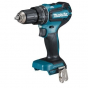 Makita DHP485Z Perceuse, Visseuse à percussion 18V Li-Ion 50Nm (Machine Seule)