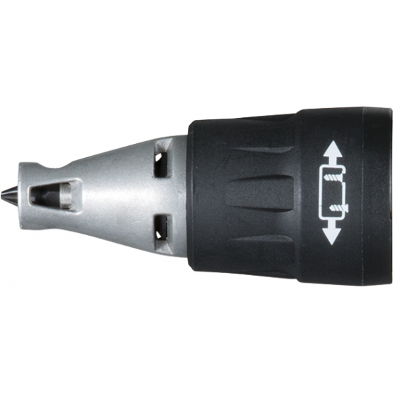 Makita 197025-4 Kit positionneur pour visseuse placo DFS451, FS2300, FS4000, FS6300, DFS251, FS2500, DFS250, DFS452