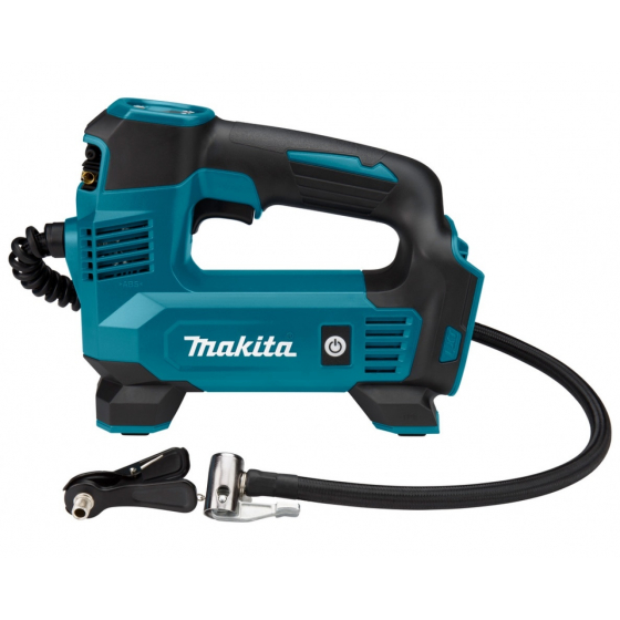 Makita Gonfleur sans fil 18V LXT Li-Ion DMP180Z  (Machine Seule)