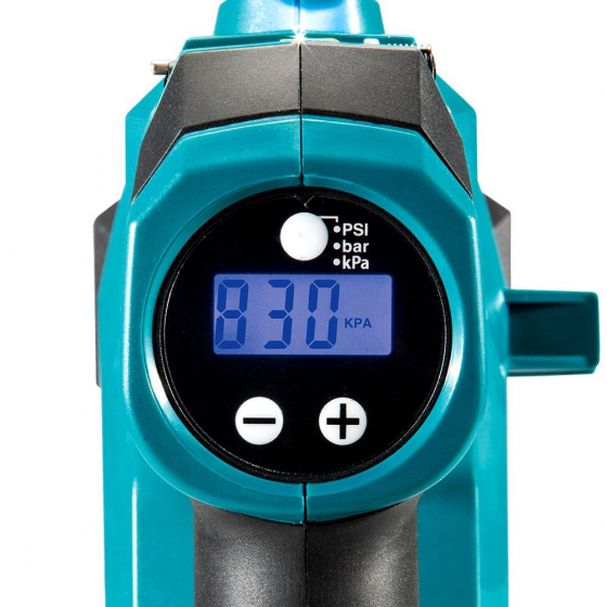 Makita Gonfleur sans fil 18V LXT Li-Ion DMP180Z  (Machine Seule)