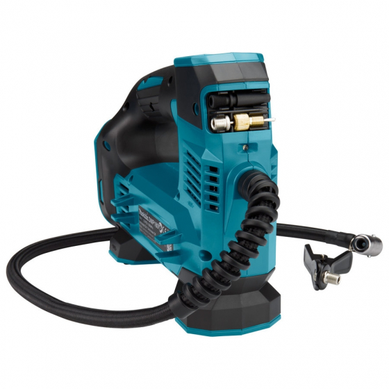 Makita Gonfleur sans fil 18V LXT Li-Ion DMP180Z  (Machine Seule)