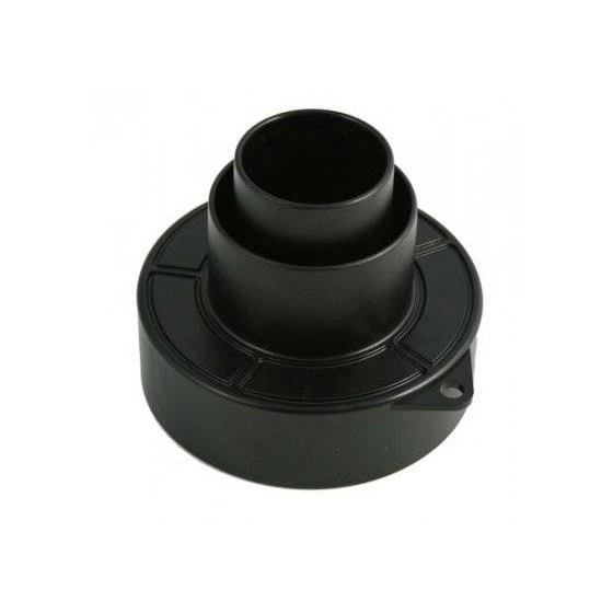 Metabo 0910058010 Raccord de réduction ø100/44/58-44/58mm Metabo 0910058010 Raccord de réduction ø100/44/58-44/58mm