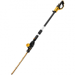 Dewalt DCMPH566N Taille-haie orientable XR 18V Brushless (Machine seule)