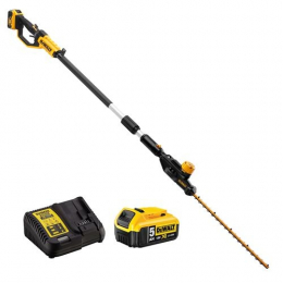 Dewalt DCMPH566N Taille-haie orientable XR 18V Brushless (Machine seule)