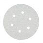 Hikoki Disque Abrasif ø150mm Velcro Peinture et Laque (x10pcs)
