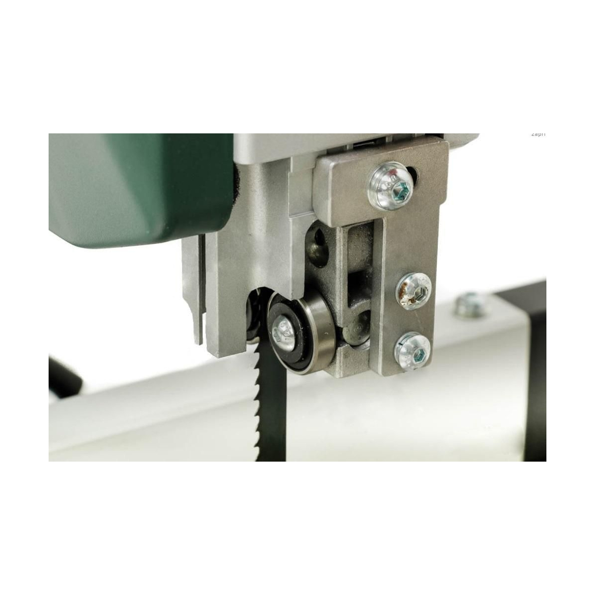 Lame De Scie à Ruban 1712 X 8 X 0,65 Mm - 6 Dents/pouce - Pour Metabo BAS 260 Swift, Elektra Beckum BAS 250G