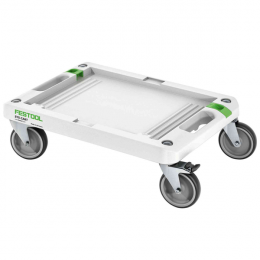Festool Chariot à Roulette pour coffret Systainer SYS-Cart RB-SYS (495020 )