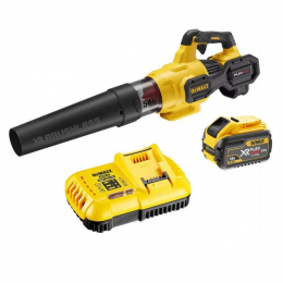Dewalt DCMBA572X1-QW Souffleur axial 54V Flexvolt 1x9.0Ah