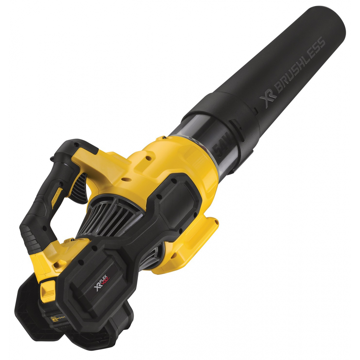 DeWalt DCMBA572NQW Souffleur axial 54V Flexvolt (Machine seule)