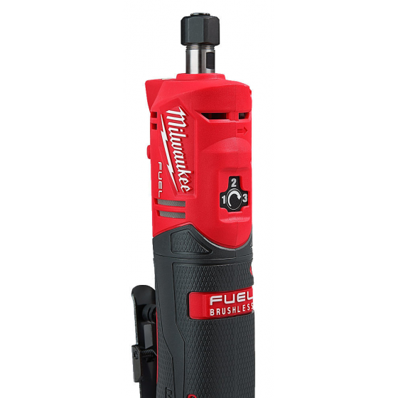 Milwaukee M12 FDGS-0 Meuleuse droite sans fil 12V (4933471435) Milwaukee M12 FDGS-0 Meuleuse droite sans fil 12V (4933471435)