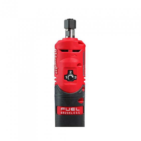 Milwaukee M12 FDGS-0 Meuleuse droite sans fil 12V (4933471435) Milwaukee M12 FDGS-0 Meuleuse droite sans fil 12V (4933471435)