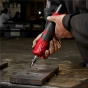 Milwaukee M12 FDGS-0 Meuleuse droite sans fil 12V (4933471435)