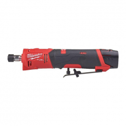 Milwaukee M12 FDGS-422B Meuleuse droite sans fil 12V 1x2.0Ah 1x4.0Ah (4933471436)