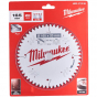 Milwaukee Lame de scie circulaire Alu Ø165x20x52Dts TF (4932471296)