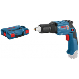 Bosch GTB 12V-11 Professional Visseuse plaquistes sans-fil 12V dans une L-BOXX (06019E4003)