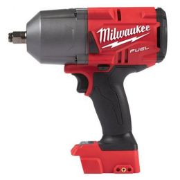 Milwaukee M18 ONEFHIWF12-X Boulonneuse 1/2 à choc 18V FUEL One-Key + HD-BOX (4933459726)