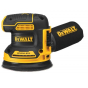 DeWalt DCW210N-XJ Ponceuse orbitale ø125mm sans fil 18V (Machine seule)