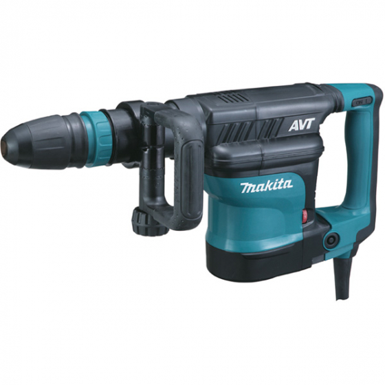Makita HM1111C Burineur 11,2J SDS-Max 1300 W + Coffret de transport Makita HM1111C Burineur 11,2J SDS-Max 1300 W + Coffret de transport
