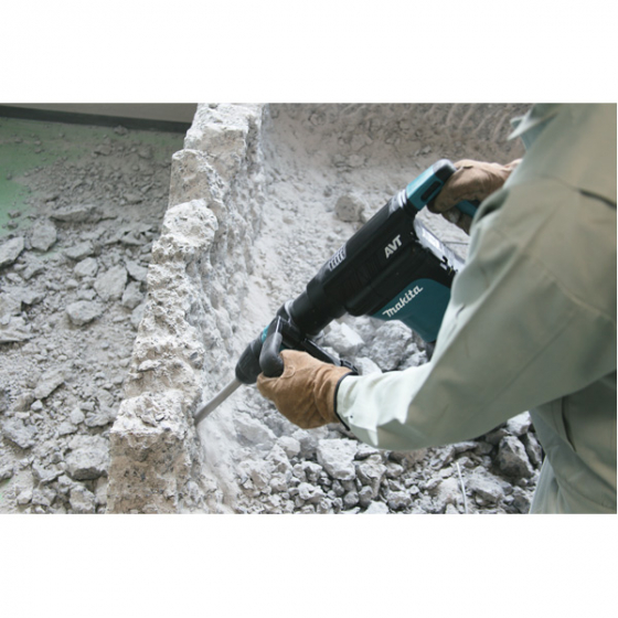 Makita HM1111C Burineur 11,2J SDS-Max 1300 W + Coffret de transport Makita HM1111C Burineur 11,2J SDS-Max 1300 W + Coffret de transport