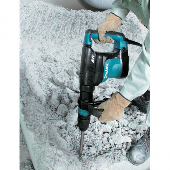 Makita HM1111C Burineur 11,2J SDS-Max 1300 W + Coffret de transport Makita HM1111C Burineur 11,2J SDS-Max 1300 W + Coffret de transport