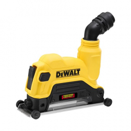 Dewalt DWE46225 Carter d'aspiration pour meuleuse 125mm