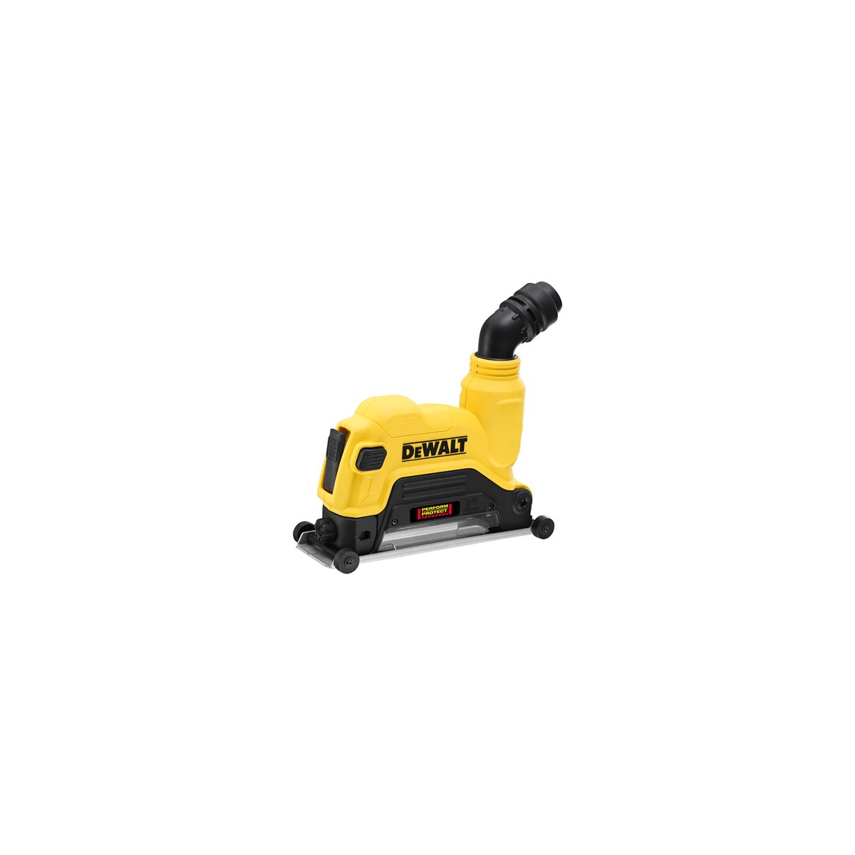 Dewalt DWE46225 Carter d'aspiration pour meuleuse 125mm