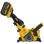 Dewalt DWE46225 Carter d'aspiration pour meuleuse 125mm