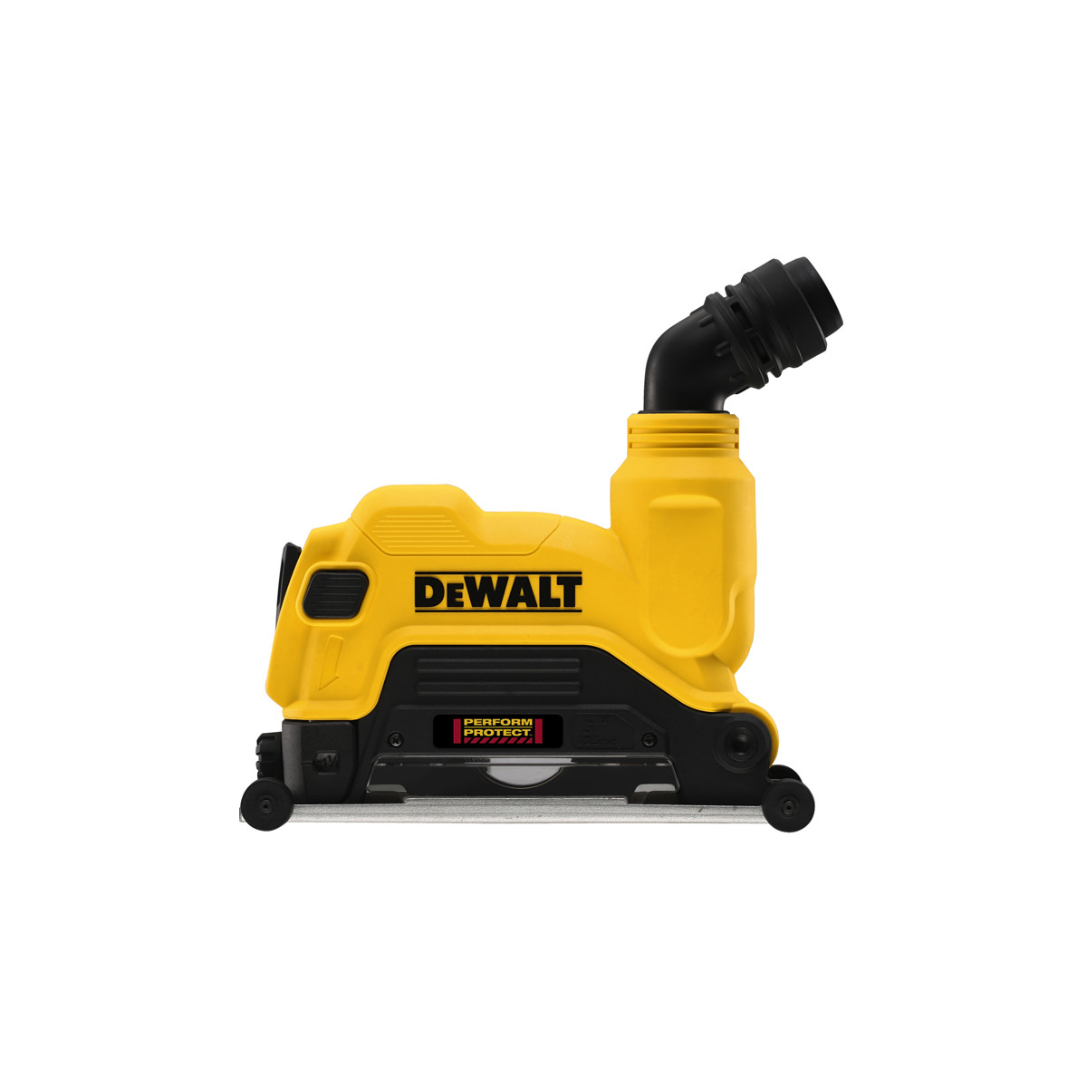 Dewalt DWE46225 Carter d'aspiration pour meuleuse 125mm