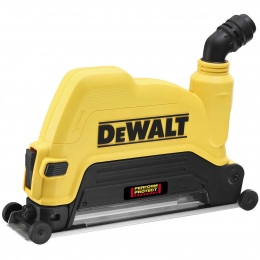 Dewalt DWE46229 Carter d'aspiration pour meuleuse 230mm