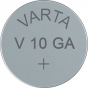 Varta Pile Alcaline Bouton LR54 - V20GA Longlife Power (4274)