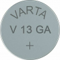 Varta Pile Alcaline Bouton LR44 - V13GA Longlife Power (4276)