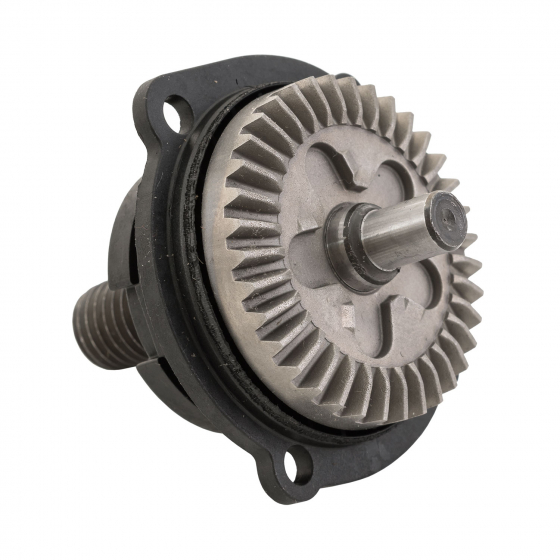 Bosch Flasque de palier pour meuleuse 125mm PWS 750-115, PWS 850-125 (2609002444) Bosch Flasque de palier pour meuleuse 125mm PWS 750-115, PWS 850-125 (2609002444)