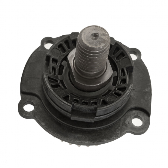 Bosch Flasque de palier pour meuleuse 125mm PWS 750-115, PWS 850-125 (2609002444) Bosch Flasque de palier pour meuleuse 125mm PWS 750-115, PWS 850-125 (2609002444)