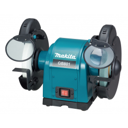 Makita GB801 Touret à meuler ø205mm 550W