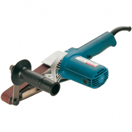 Makita 9031 Ponceuse à bande 550W 30x533mm