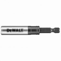 DeWalt Porte-embouts 76mm magnétique à verrouillage rapide DT7524-QZ