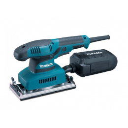 Makita BO3710 Ponceuse vibrante 190W 93x185mm