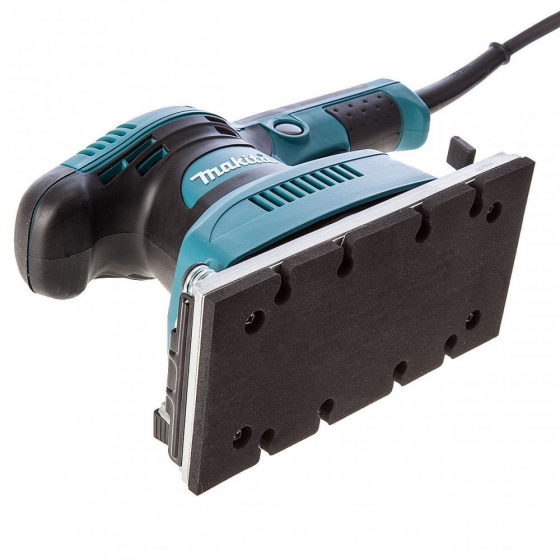 Makita BO3710 Ponceuse vibrante 190W 93x185mm