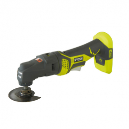 Ryobi Interrupteur de Multitool 18V RMT1801M et RMT18011L (5131040680)