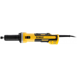 Dewalt DWE4997-QS Meuleuse droite 1300W Brushless avec variateur de vitesse