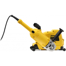 Dewalt DWE492GK-QS Meuleuse ø230mm 2200W avec capot de protection pour aspiration des poussières