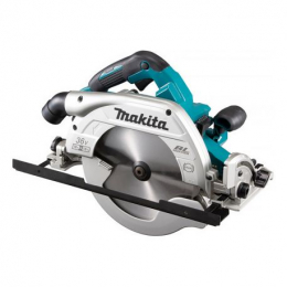 Makita DHS900Z Scie circulaire 36 V 2x18V Li-Ion Ø235 mm (Produit seul)