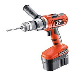 Black&Decker 5148062-00 Interrupteur Perceuse XTC183