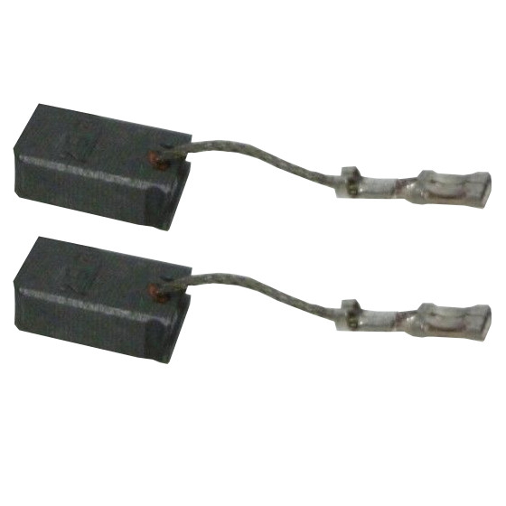 Bosch 1607000V37 Paire de balais meuleuse d'angle