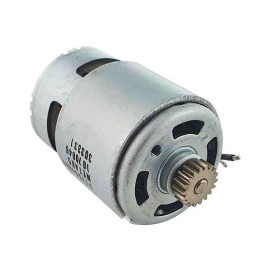 Metabo Moteur 18V perceuse BS 18 L (316066650)