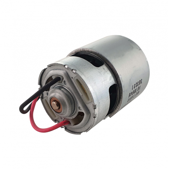 Metabo Moteur 18V perceuse BS18L, BS18LQUICK (316066650)