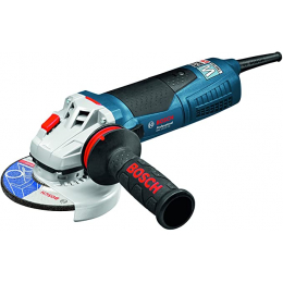 Bosch GWS 19-125 CIE Professional Meuleuse angulaire ø125mm 1900W (060179P002)