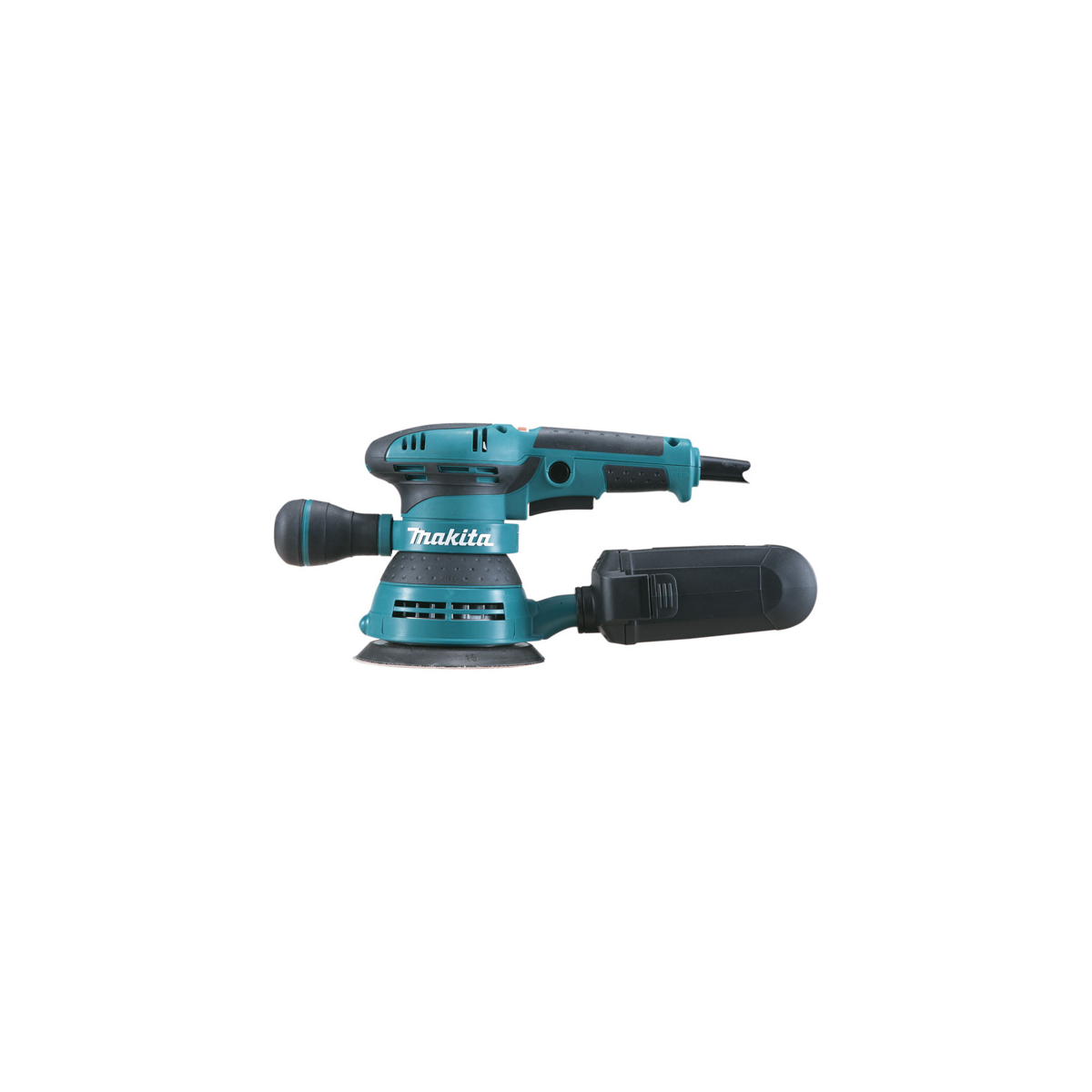 Makita Ponceuse excentrique BO5030 / 300 W